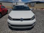 2017 Volkswagen Golf Alltrack S na sprzedaż w Hueytown, AL - Rear End