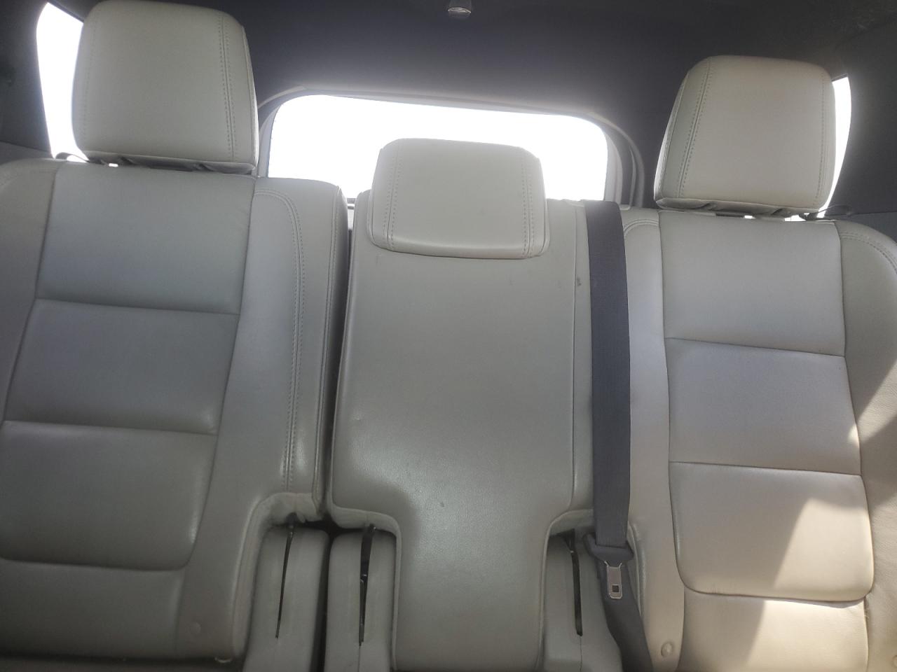 2011 Ford Explorer Xlt VIN: 1FMHK8D80BGA32285 Lot: 56393405