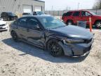 2025 Honda Civic Sport   for Sale in Appleton, WI - Side