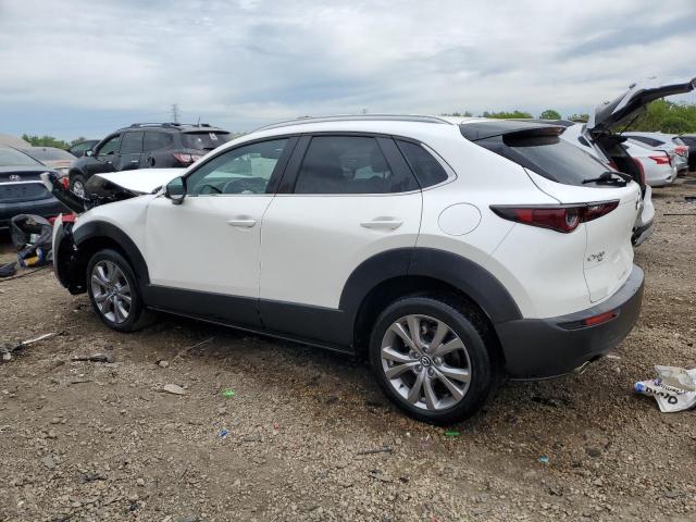  MAZDA CX30 2023 Белы