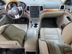 2011 Jeep Grand Cherokee Overland zu verkaufen in Columbus, OH - Minor Dent/Scratches