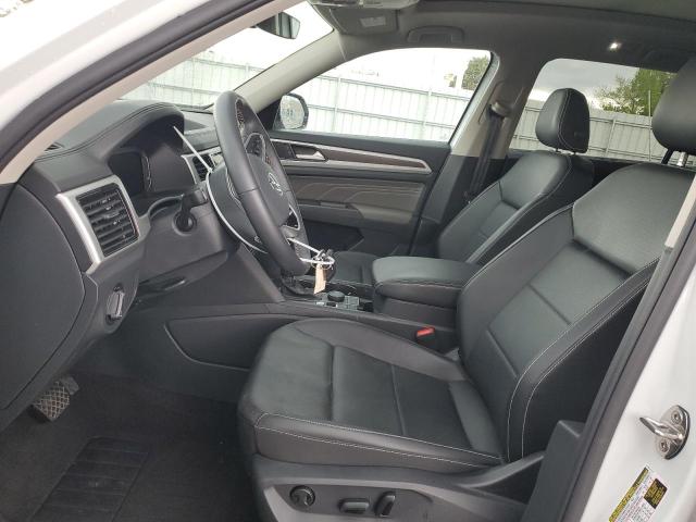  VOLKSWAGEN ATLAS 2023 Biały