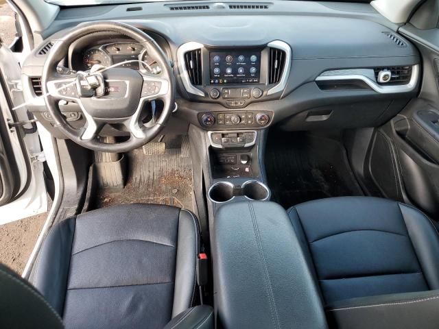  GMC TERRAIN 2022 Білий