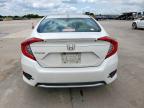 2019 Honda Civic Ex na sprzedaż w Grand Prairie, TX - Side