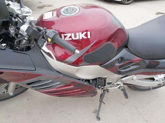 1998 SUZUKI RF900 RV