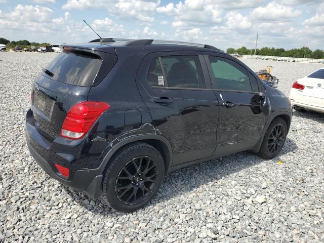  CHEVROLET TRAX 2021 Синій