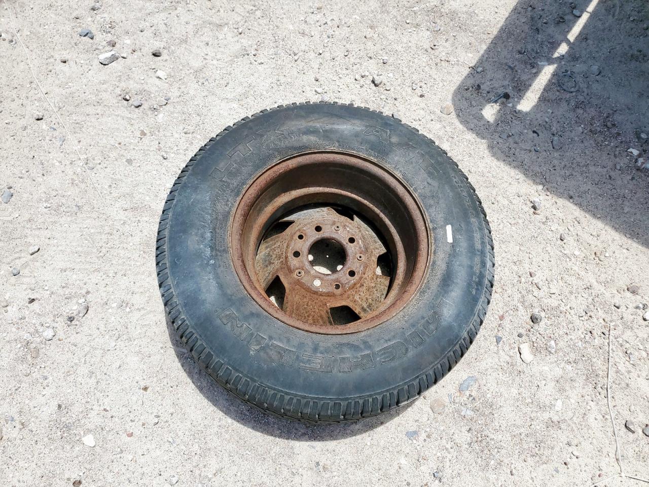 1992 Ford F150 VIN: 1FTEX15Y9NKA09698 Lot: 56595305