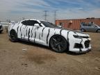2018 Chevrolet Camaro Zl1 for Sale in Elgin, IL - Front End