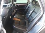 2007 AUDI A4 S LINE for sale at Copart SANDTOFT