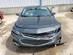 2017 Chevrolet Malibu Lt   на продаже в Lawrenceburg, KY - Front End