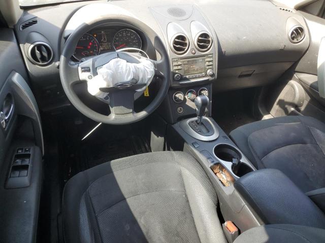 Паркетники NISSAN ROGUE 2015 Бургунди