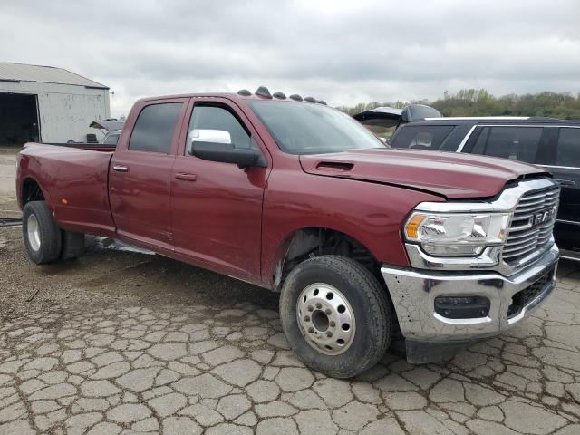  RAM 3500 2020 Burgundy