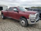 2020 Ram 3500 Laramie zu verkaufen in Chicago Heights, IL - Front End