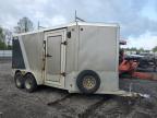 2011 Legend Enclosed Cargo Trailer for Sale in Columbia Station, OH - Undercarriage