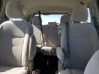 2017 Toyota Sienna Le en Venta en Antelope, CA - Front End
