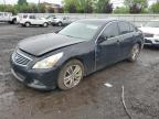 2012 Infiniti G37  for Sale in New Britain, CT - Front End