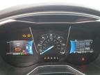2018 Ford Fusion Se Hybrid for Sale in Indianapolis, IN - Front End