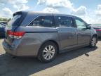 2015 Honda Odyssey Exl იყიდება Pennsburg-ში, PA - Rear End