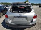 2012 Toyota Highlander Limited en Venta en Cahokia Heights, IL - Top/Roof