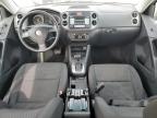 2010 Volkswagen Tiguan Se იყიდება Tulsa-ში, OK - Mechanical
