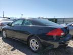 2007 Honda Accord Ex   продається в Magna, UT - Front End
