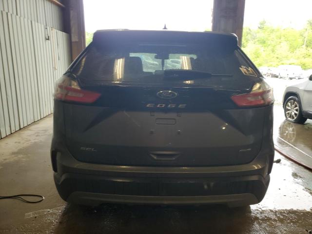  FORD EDGE 2022 Szary
