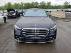 2024 Mercedes-Benz S 580 4Matic للبيع في Marlboro، NY - Front End
