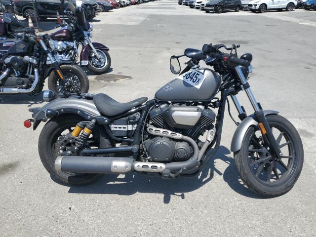 2014 Yamaha Xvs950 Cu  