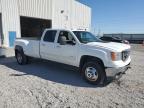2012 Gmc Sierra K3500 Slt for Sale in Reno, NV - Front End