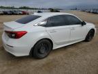 2024 HONDA CIVIC EX à vendre chez Copart AB - EDMONTON
