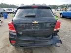 2021 Chevrolet Trax 1Lt на продаже в Florence, MS - All Over