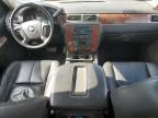 2008 CHEVROLET SUBURBAN K1500 LS for sale at Copart AB - EDMONTON