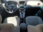 2014 Chevrolet Cruze Lt zu verkaufen in Sacramento, CA - Mechanical