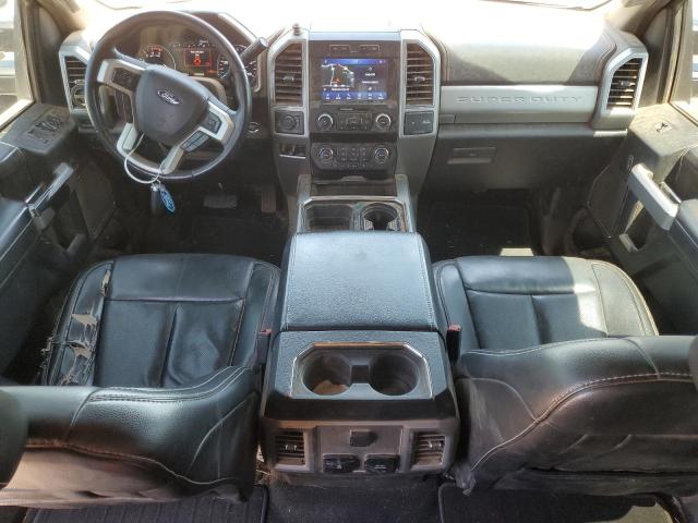  FORD F350 2021 Szary