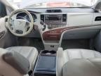 2013 Toyota Sienna Xle zu verkaufen in Spartanburg, SC - Rear End