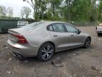 2019 Volvo S60 T6 R-Design للبيع في New Britain، CT - Rear End