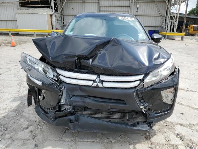  MITSUBISHI ECLIPSE 2019 Черный