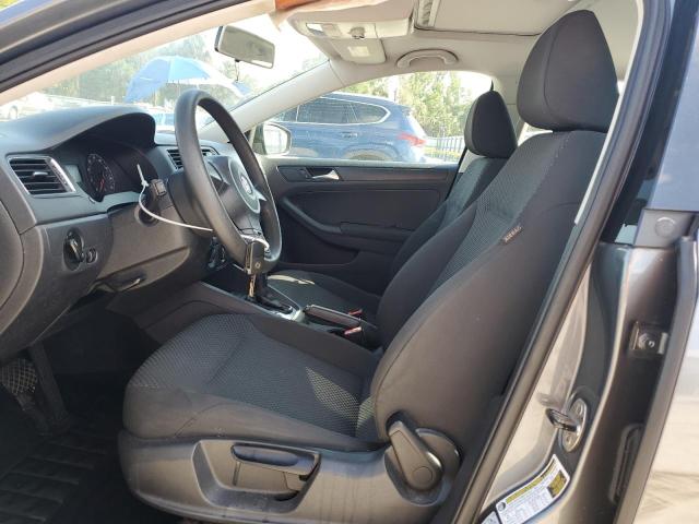  VOLKSWAGEN JETTA 2012 Szary