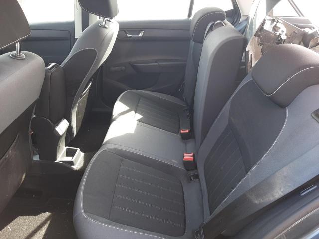 2018 SKODA FABIA SE L