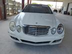 2008 Mercedes-Benz E 320 Cdi de vânzare în Homestead, FL - Minor Dent/Scratches