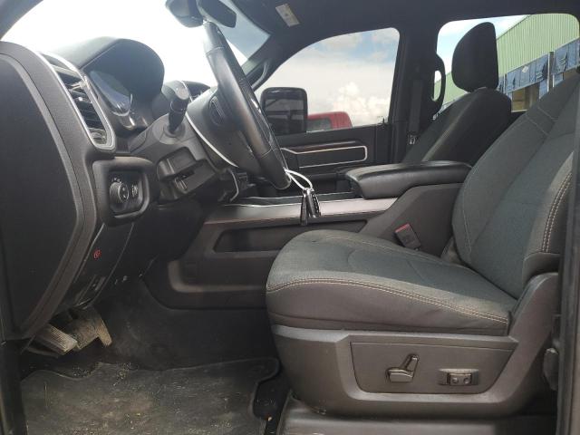  RAM 2500 2023 Szary