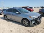 2015 Hyundai Sonata Se   for Sale in San Antonio, TX - Front End