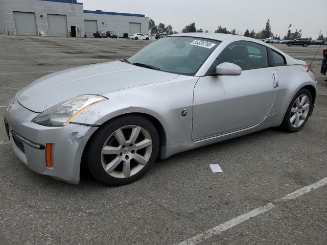2004 Nissan 350Z Coupe