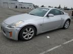 2004 Nissan 350Z Coupe for Sale in Rancho Cucamonga, CA - Rear End