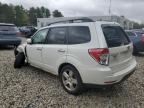 2010 Subaru Forester 2.5X Premium for Sale in Lyman, ME - Front End
