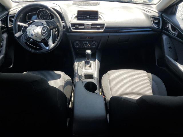 MAZDA 3 2014 Blue