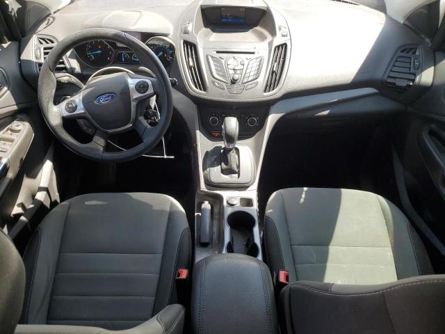 Parquets FORD ESCAPE 2016 Silver