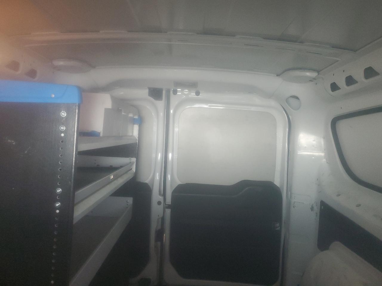 2015 Ram Promaster City VIN: ZFBERFAT4F6A92961 Lot: 56981115
