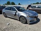 2019 Honda Accord Hybrid Exl   продається в Bridgeton, MO - Water/Flood