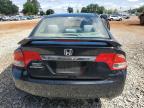 2010 Honda Civic Lx for Sale in Tanner, AL - Side